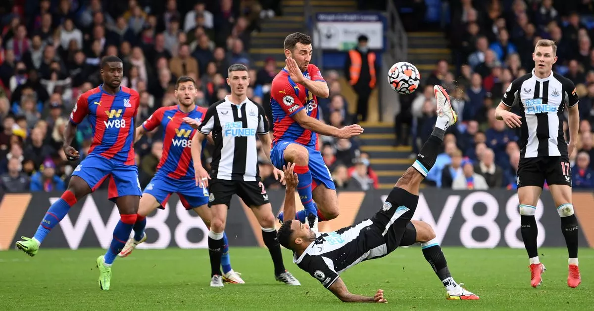 Nhận Định Trước Trận Đấu Crystal Palace vs Newcastle Ngày 22/01 - UK88