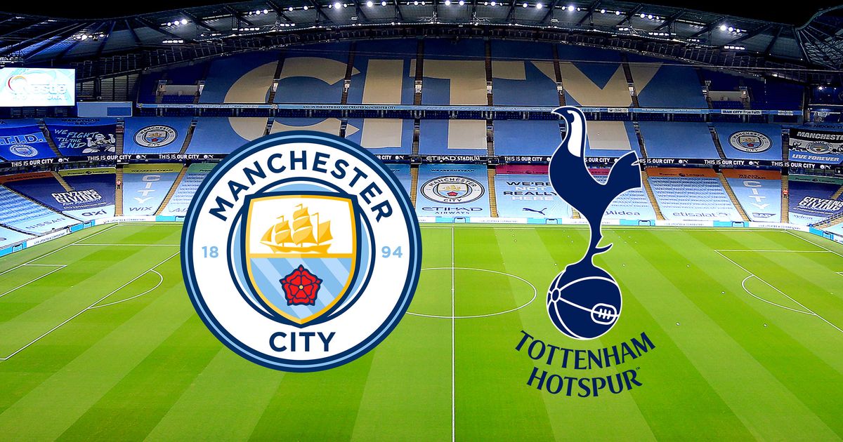 Nhận Định Trước Trận Đấu Manchester City vs Tottenham Hotspur Ngày 20/01 - UK88