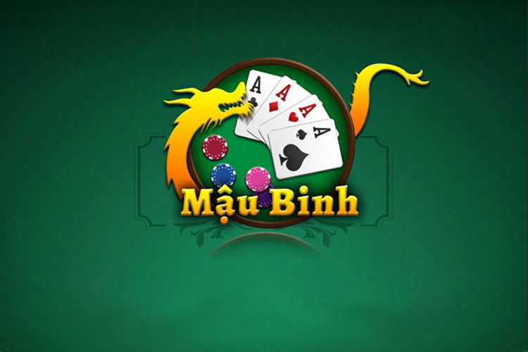 Tổng quan về game bài mậu binh