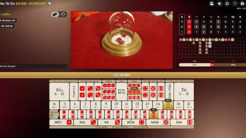 Cách chơi roulette đơn giản tại uk88