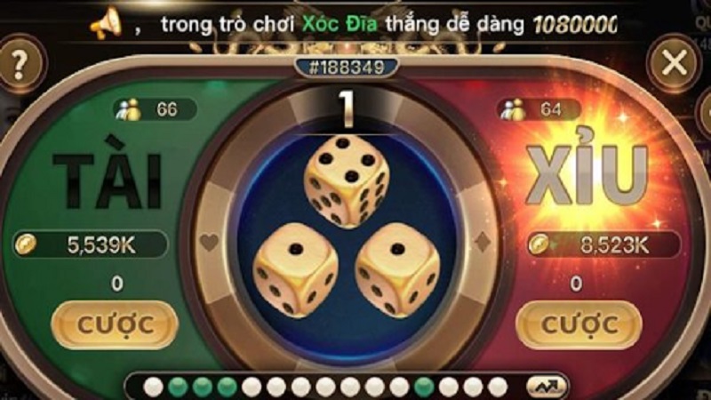 Trả thưởng sòng phẳng, nhanh chóng