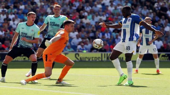 Chuyên gia đưa ra nhận định về trận đấu giữa Newcastle vs Brighton