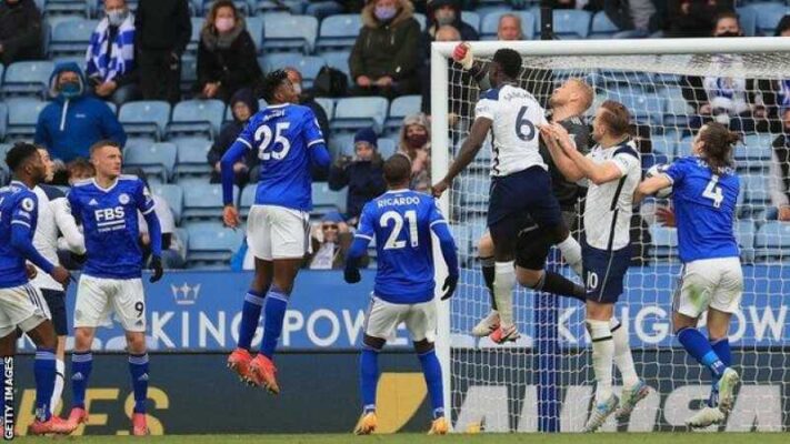 Chuyên gia nói gì về trận đấu giữa Leicester vs Tottenham?