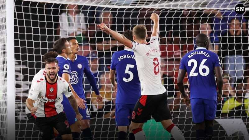 Đánh giá chung về trận đấu Chelsea vs Southampton