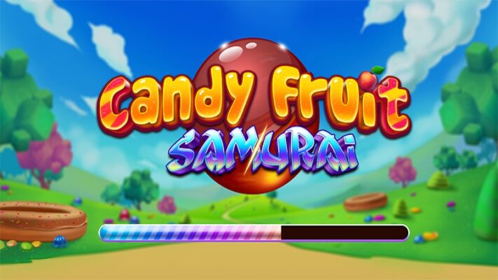 Game nổ hũ Candy Fruit Samurai là gì