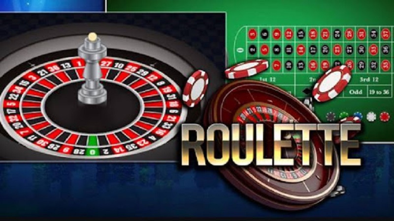 Game roulette tại sàn uk88