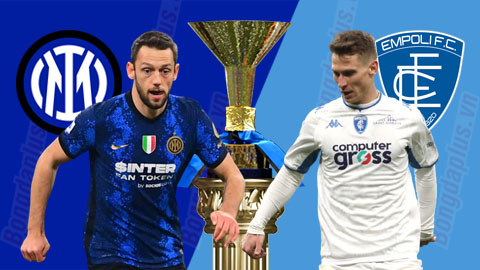 Nhận Định Trước Trận Đấu Inter Milan vs Empoli Ngày 24/01 - UK88