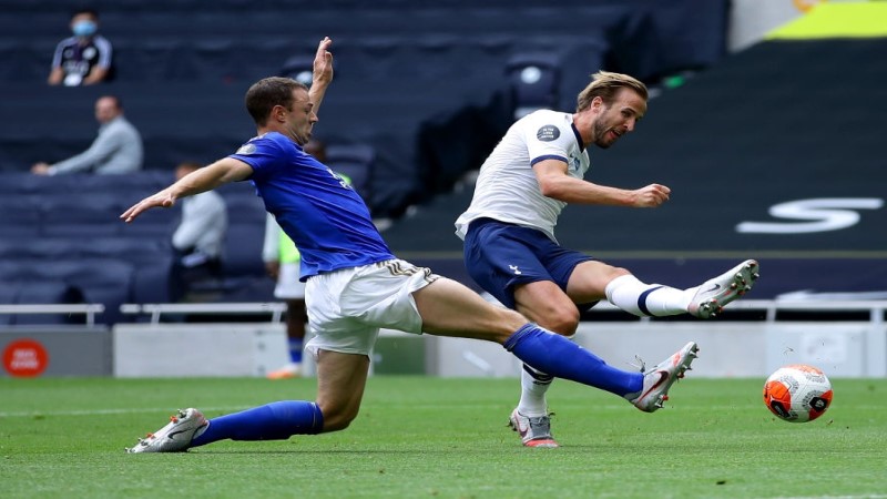 Leicester vs Tottenham, đội nào vượt bão thành công?