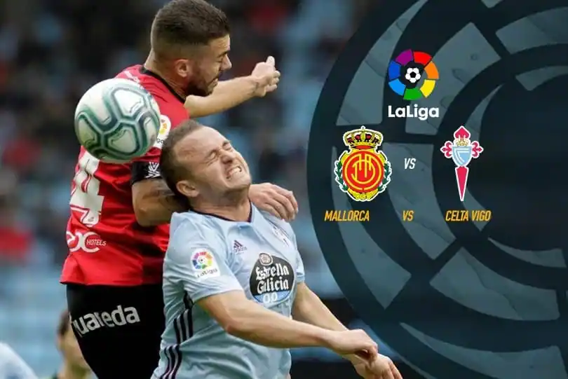 Nhận Định Trước Trận Đấu Mallorca vs Celta Vigo Ngày 21/01 - UK88