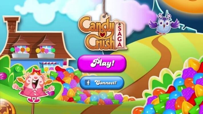 Giới thiệu sơ lược về candy uk88