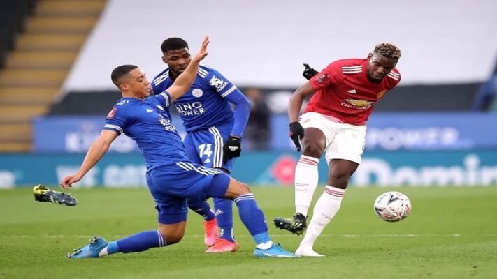 Nhận định cực chi tiết về Man United vs Leicester