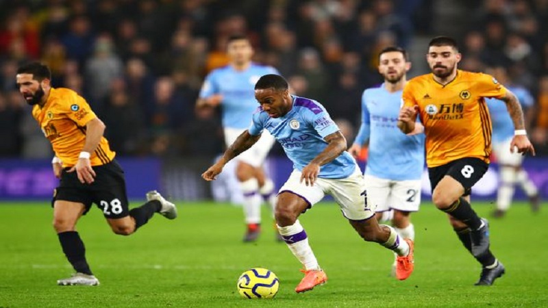 Nhận định về Man City vs Wolves 22/1 từ chuyên gia uk88