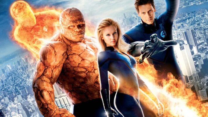 Những lý do cho thấy nên tham gia Fantastic 4 cùng uk88 vip