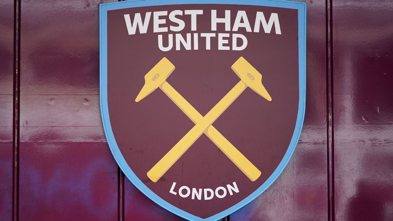 Phân tích phong độ đáng thất vọng của West Ham ở Ngoại hạng Anh mùa này