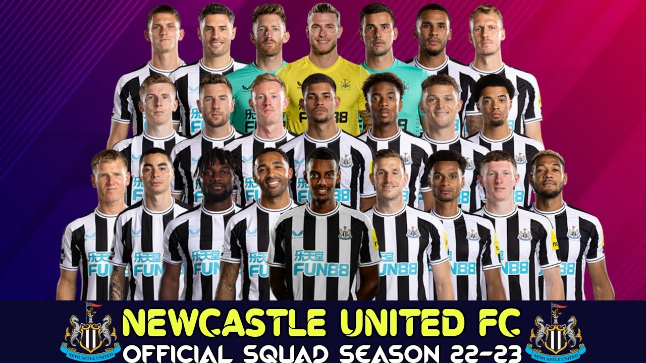 Nhận định phong độ ổn định của Newcastle tại Premier League 2022/23