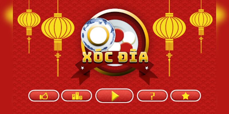 Xóc đĩa tại nhà cái uk88