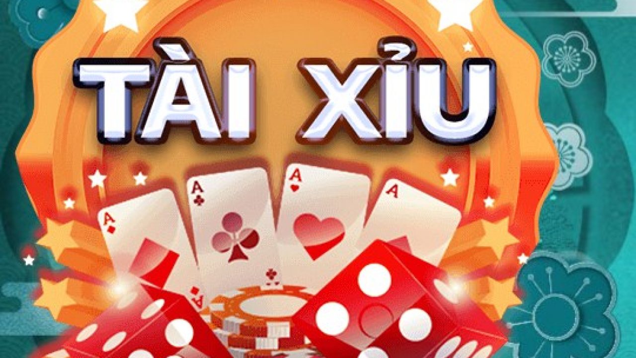 Giới thiệu về tài xỉu 