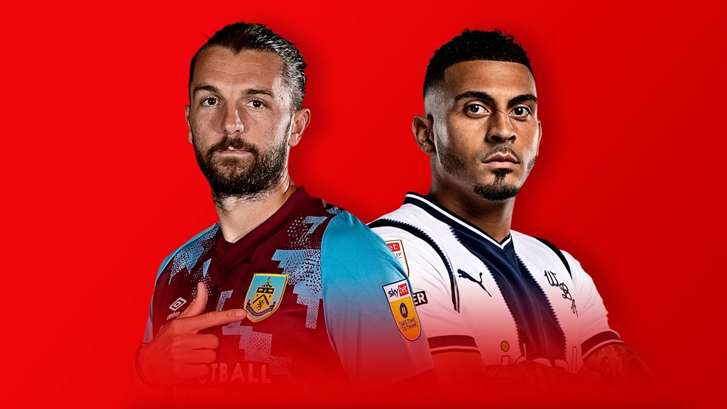 Nhận Định Trước Trận Đấu Burnley vs West Brom Ngày 21/01 - UK88