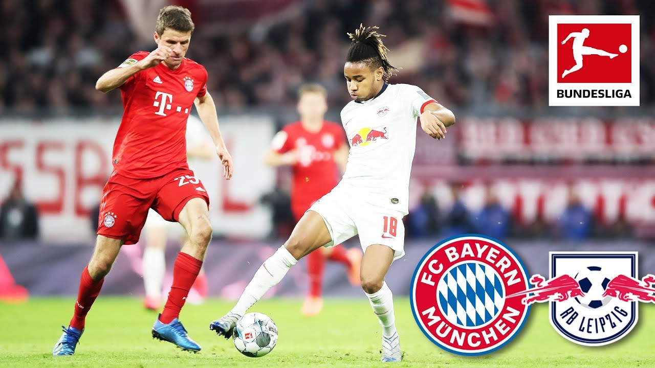 Nhận Định Trước Trận Đấu Bayern Munich vs RB Leipzig Ngày 21/01 - UK88