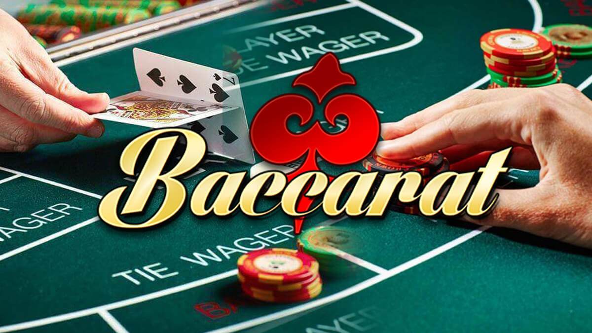 Kiến thức cơ bản về cách chơi bài Baccarat