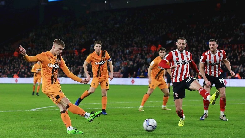 Nhận Định Trước Trận Đấu Sheffield United vs Hull City Ngày 21/01 - UK88