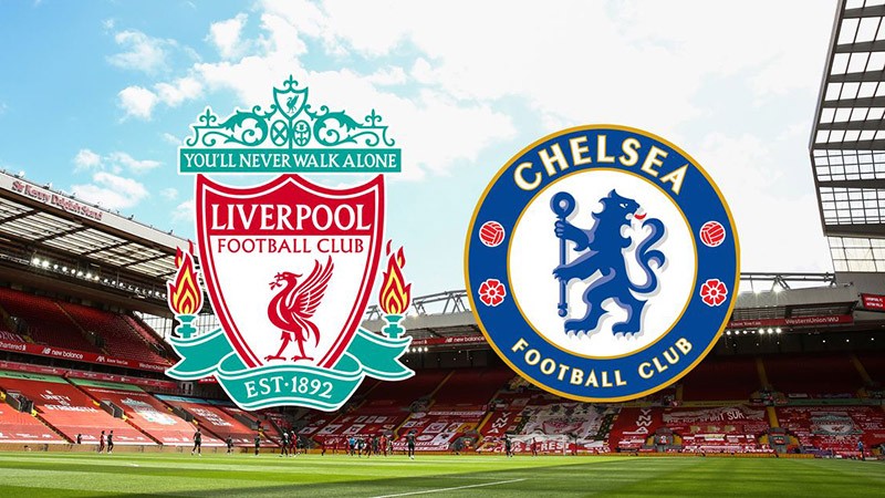 Soi kèo Liverpool vs Chelsea ngày 21/01 ở uk88