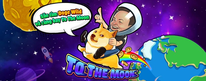 Kinh nghiệm chơi nổ hũ To The Moon thắng lớn