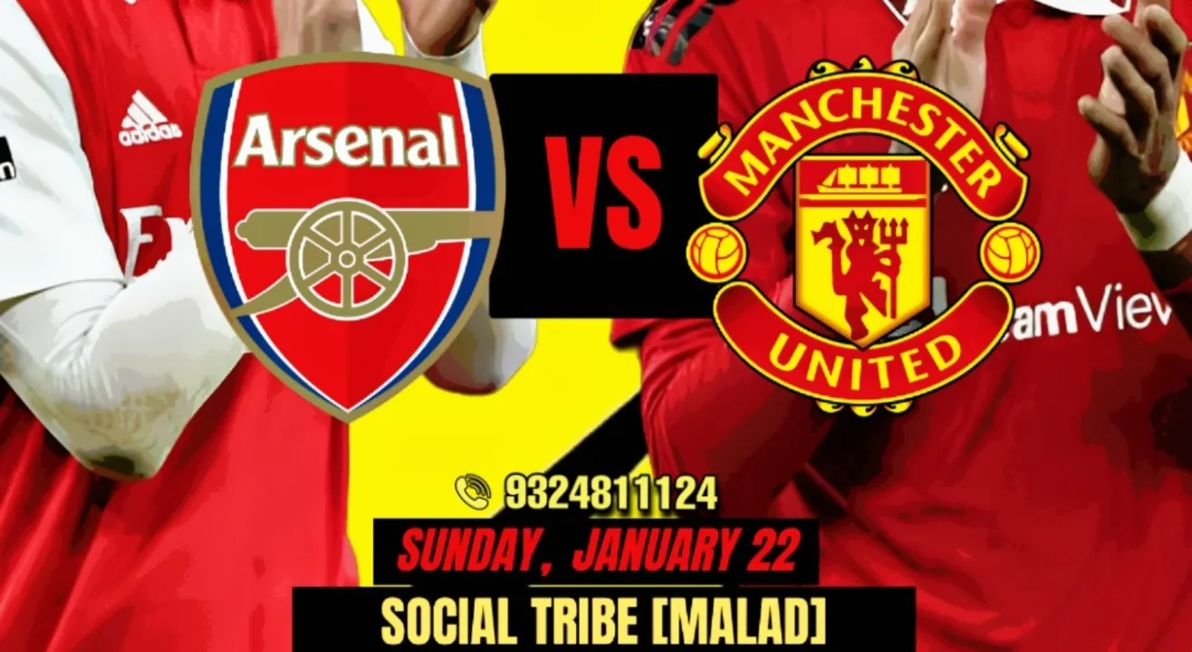 Nhận Định Trước Trận Đấu Manchester United vs Arsenal Ngày 22/01 - UK88