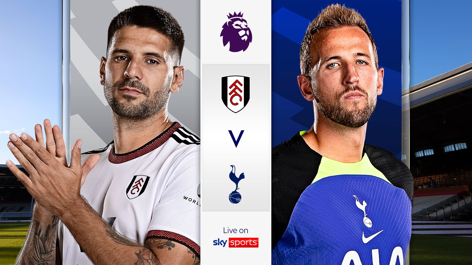 Nhận Định Trước Trận Đấu Fulham vs Tottenham Hotspur Ngày 24/01 - UK88