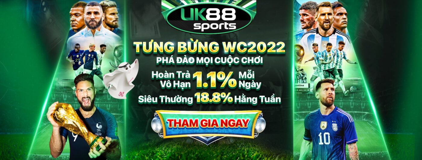 Thể lệ và điều kiện tham gia ưu đãi của nhà cái