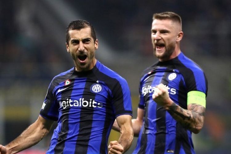 UK88 phân tích lịch sử đối đầu của Porto vs Inter Milan