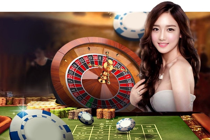 Những tựa game hấp dẫn tại Uk88Club