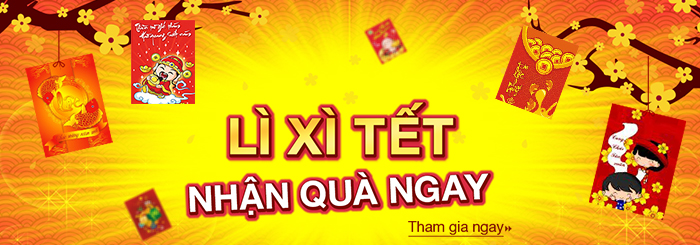 Các bước tham gia khuyến mãi giao thừa cực hot tại nhà cái 