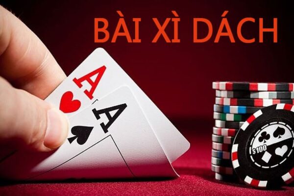 Những thuật ngữ phổ biến của game bài xì dách UK88