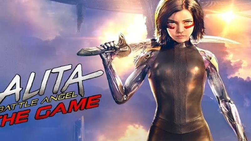 Game nổ hũ Alita tại uk88 là gì?