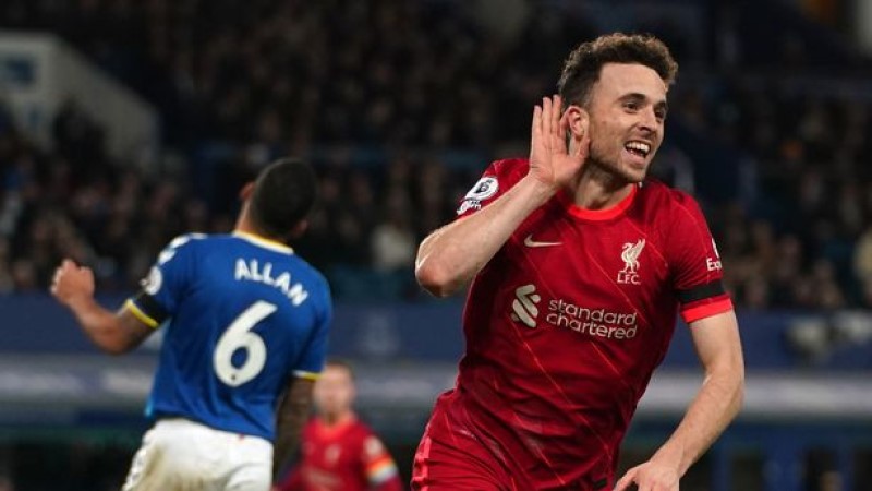 Nhận định tỷ lệ châu Á giữa Everton vs Liverpool