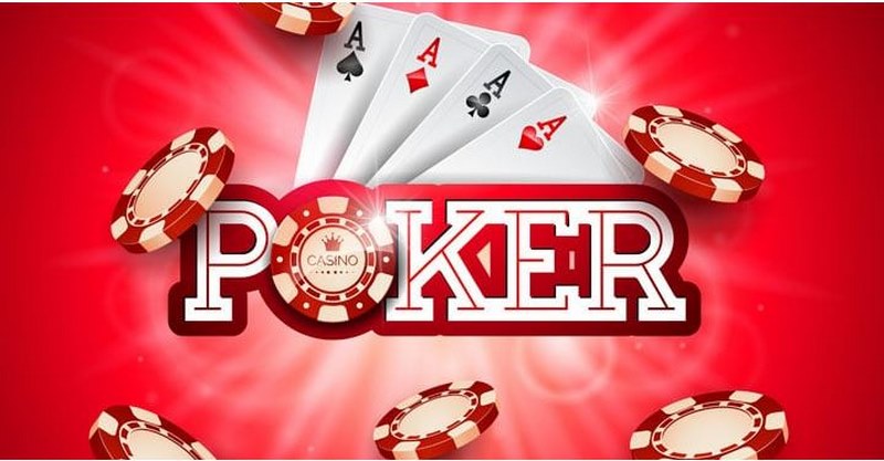 game bài Poker tại UK88