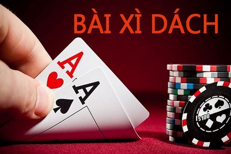 game bài xì dách uk88