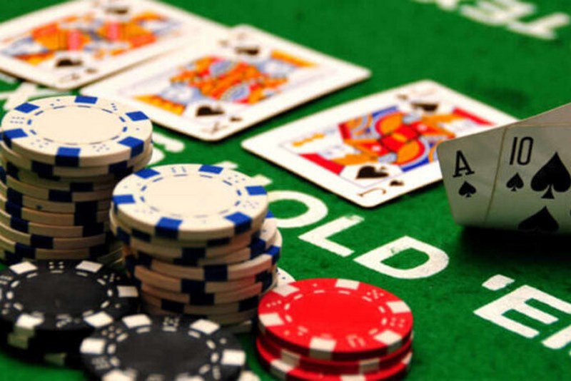 tâm lý tốt khi chơi poker uk88