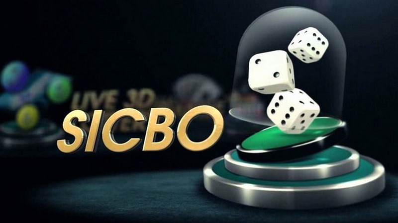 game cược sicbo tại uk88