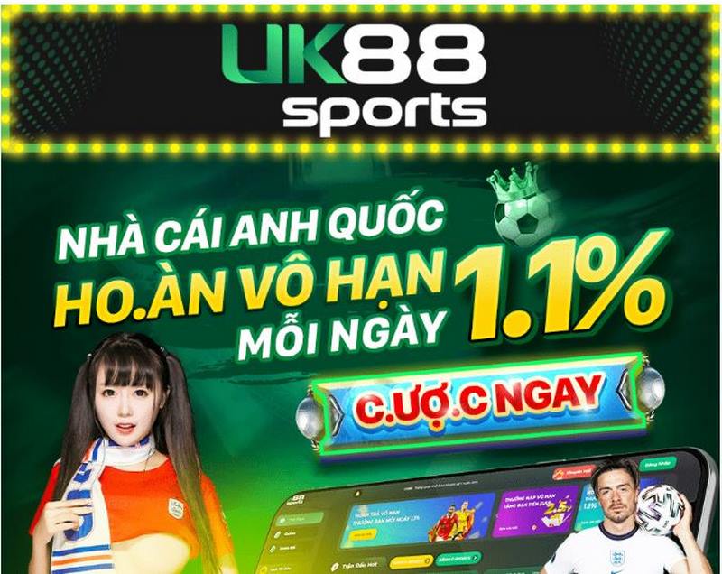 quy định nhận khuyến mãi uk88