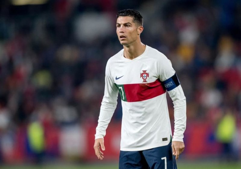 ronaldo được gọi thi đấu vòng loại Euro 2024 theo UK88