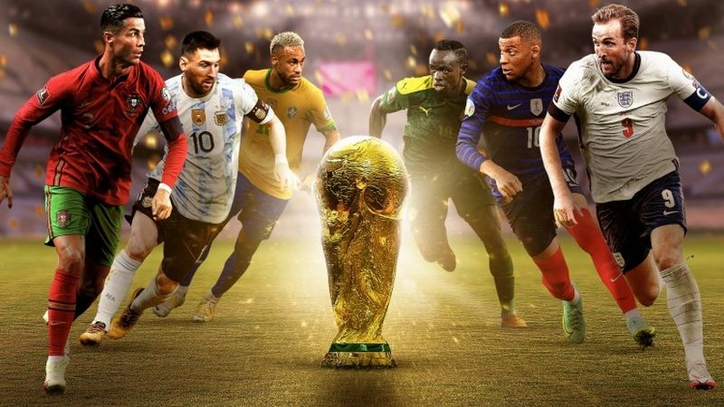 fifa chi 335 triệu USD cho cầu thủ dự World Cup theo uk88