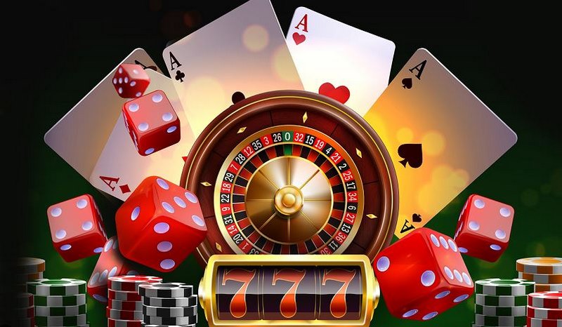 game bài Roulette tại UK88