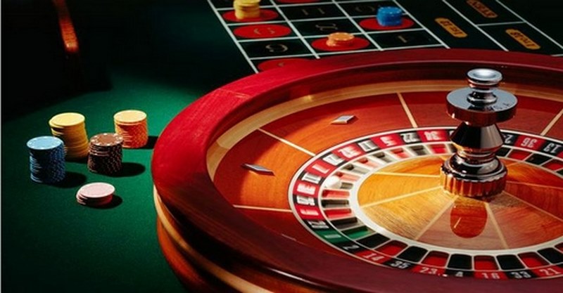 cách tính thưởng roulette uk88