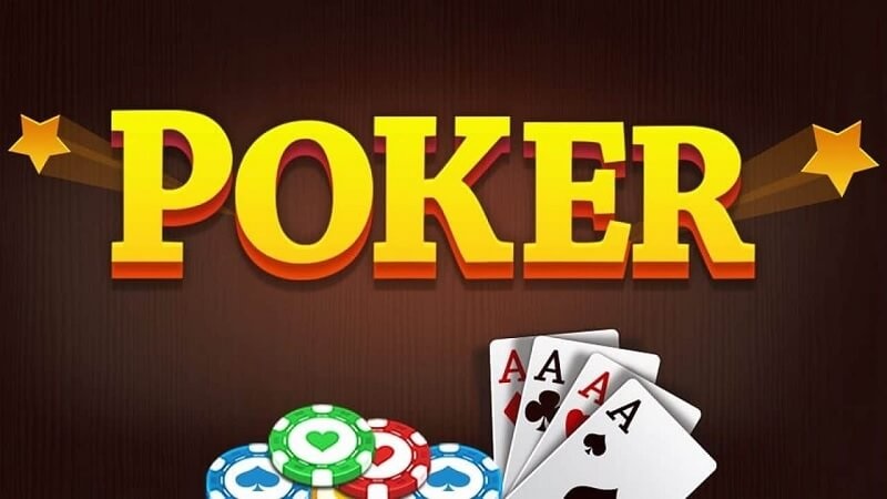 game bài Poker UK88