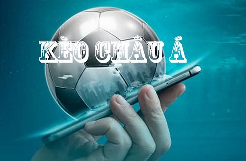 kèo cược chấp trong kèo Châu Á UK88