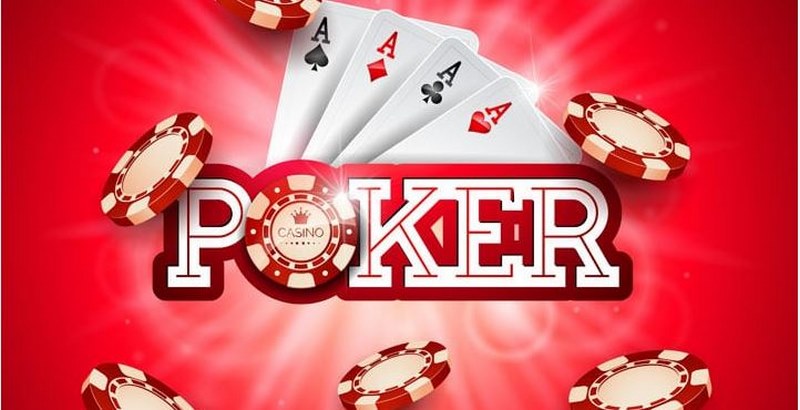 Game bài Poker tại Casino UK88