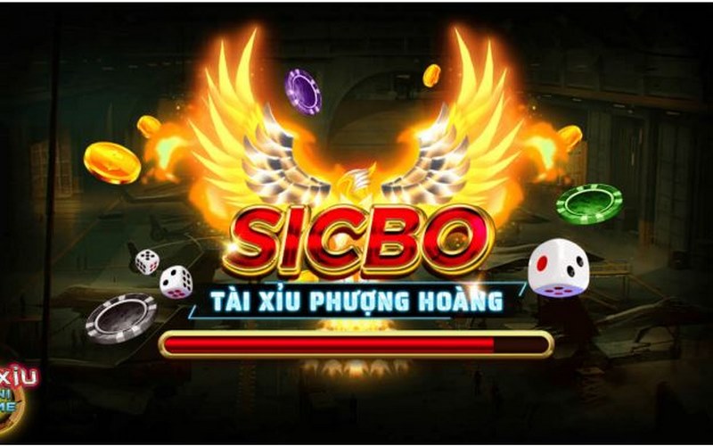 giao diện game tài xỉu phượng hoàng uk88