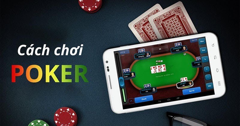 giữ một chiến thuật khi chơi poker uk88